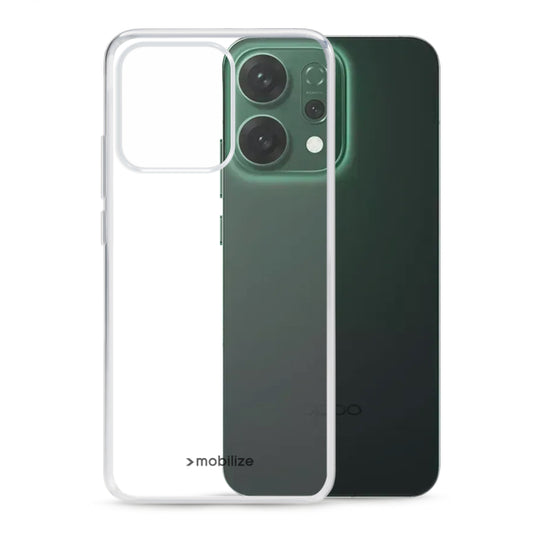 Mobilize Gelly Case OPPO Reno 14 5G Clear