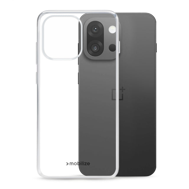Mobilize Gelly Case OnePlus 13S Clear