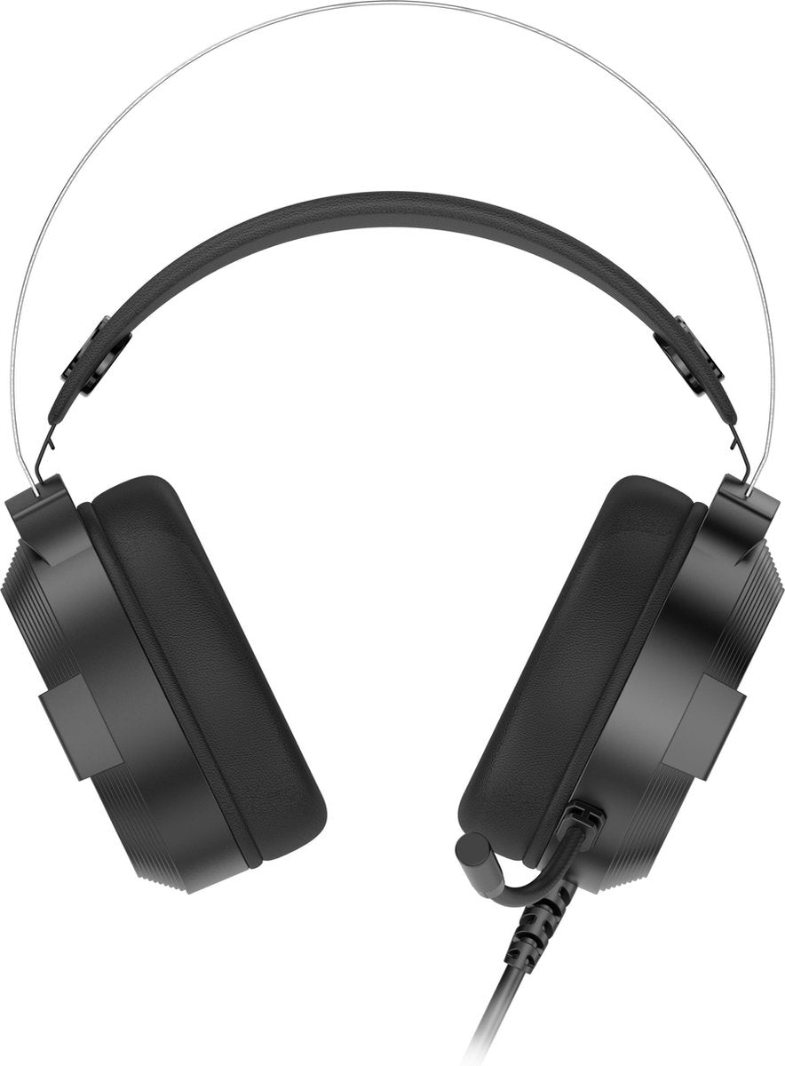 Havit Gaming Headset - RBG licht - Luidspreker: ?50 mm - Mic